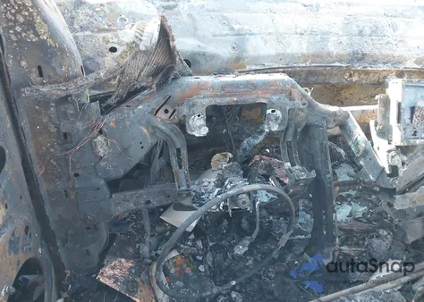 2013 Ford Explorer Xlt из США, поврежденный, VIN 1FM5K7D84DGA75737